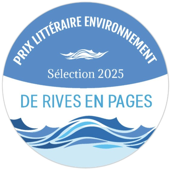 De Rives en Pages logo
