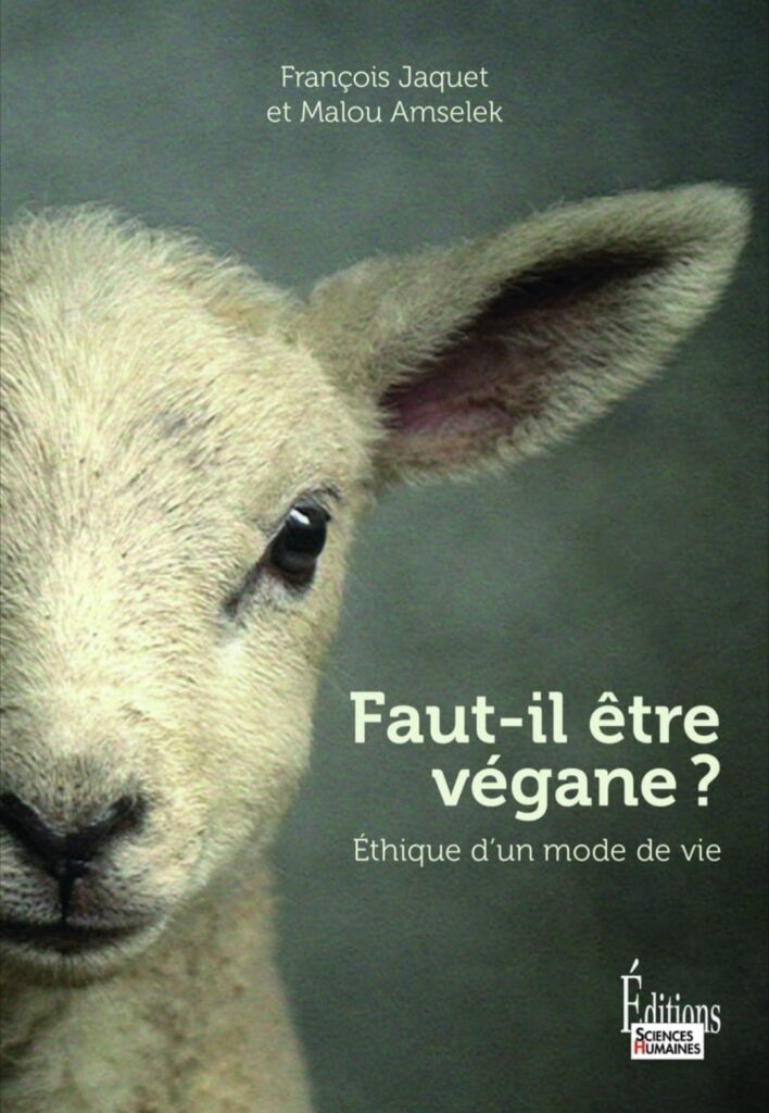 Faut-il être végane ?