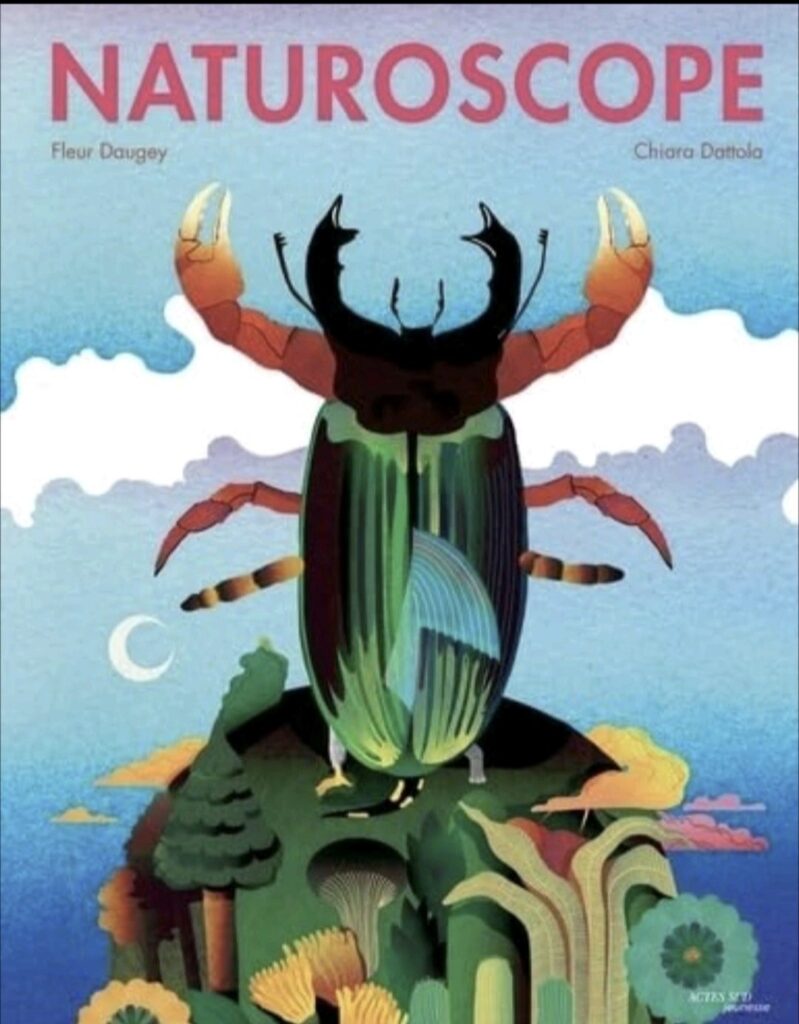 Naturoscope